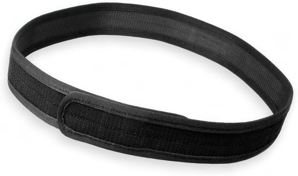 army velcro belt