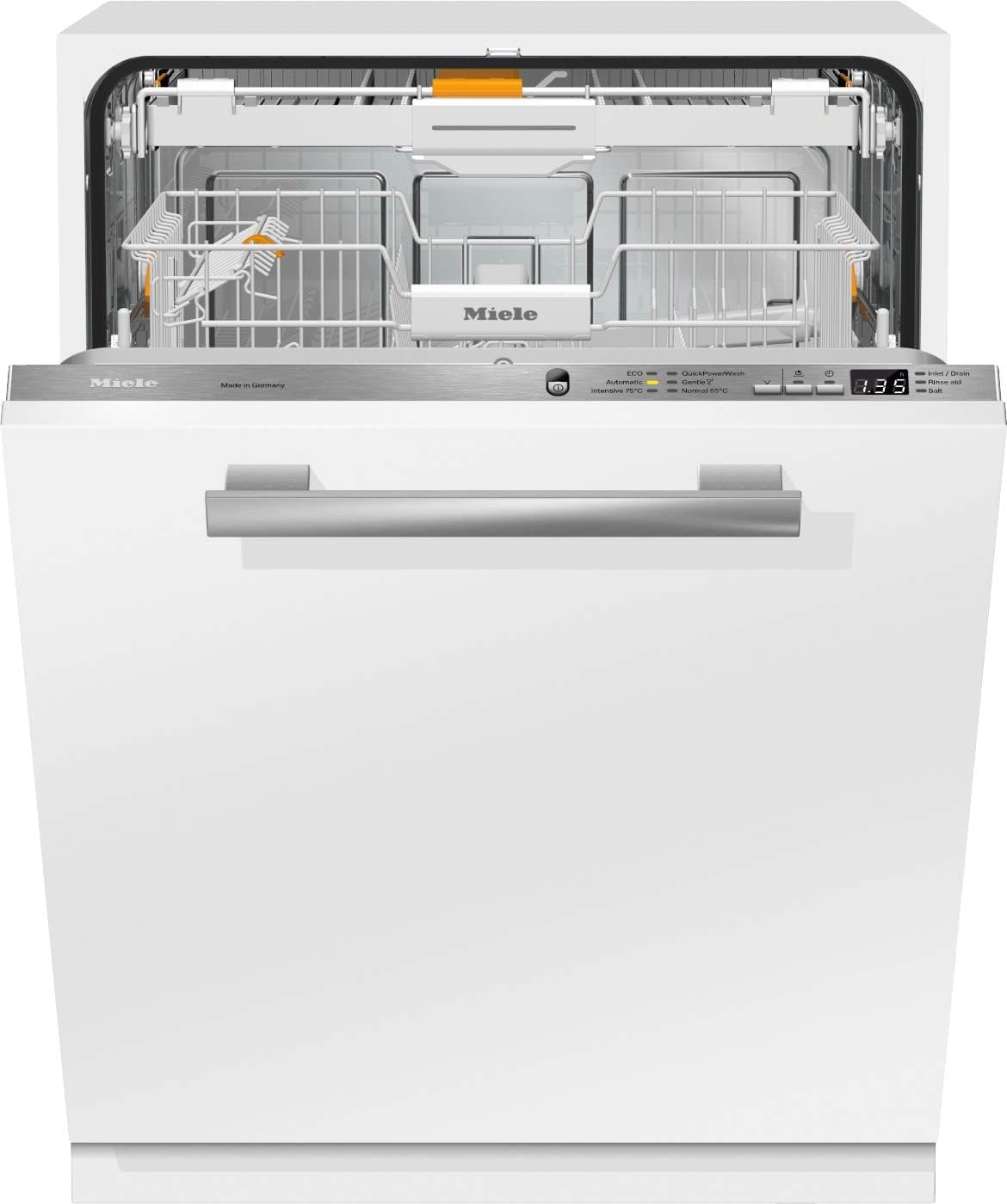 danby compact dishwasher