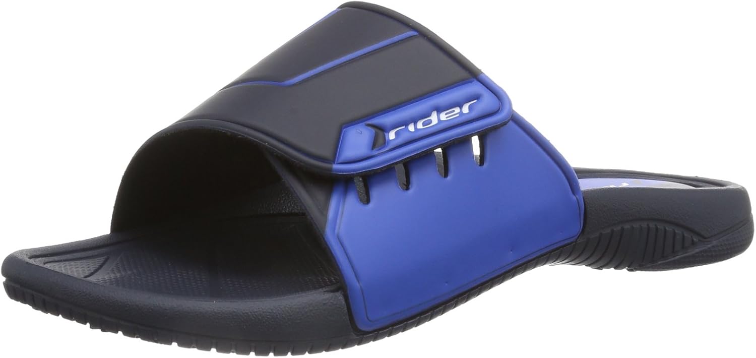 Amazon.com | Rider Beach Sandals All Styles and Colours | Mules & Clogs