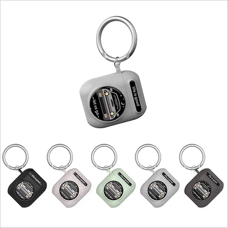 Amazon.com: Funda para Airpods GTR, accesorios de aire frío ...