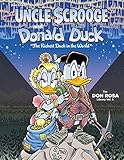 Walt Disney Uncle Scrooge and Donald Duck Vol. 5: The Richest Duck in the World (The Don Rosa Librar by