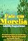 Livro Fale em Morelia
