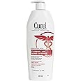 Curel Extreme Care Intensive Moisturizer, Body Lotion, with Advanced Ceramide Complex and Extra-strength Hydrating Agents, fo
