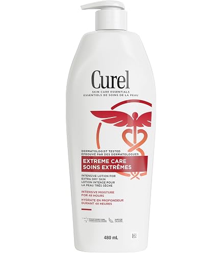 Curel Japan Moisture Lotion II Normal 150ml - Hydrating Face Care
