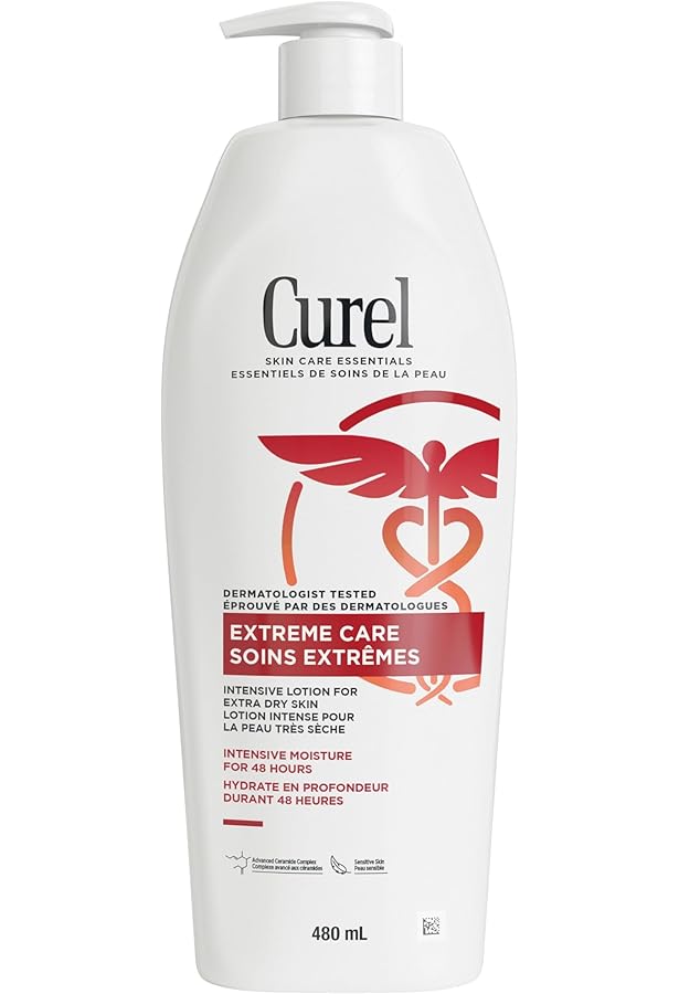 Curel Japan Moisture Lotion II Normal 150ml - Hydrating Face