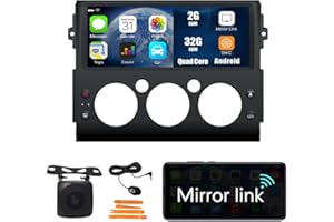 KUNFINE Tesla Style 12.3" Android Radio CarPlay Android Auto Autoradio Car Navigation Stereo Multimedia Player GPS RDS DSP BT