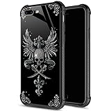 ZHEGAILIAN Case Compatible with iPhone 8
