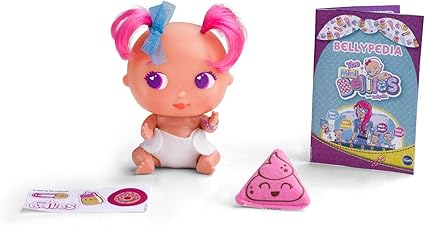 bellies yumi yumi comprar