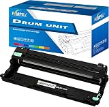 Fimpex Black Drum Unit for Brother DCP-L3500 HL-L3200 MFC-L3700 DR-243CL view 1