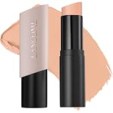 Lanc&ocirc;me Teint Idole Ultra Wear - Multi-Use Foundation Stick | Blurring Multi-Use Stick - Concealer &amp; Contour - Hydrating Medium to Full Coverage - Natural Matte Finish - All Skin Types