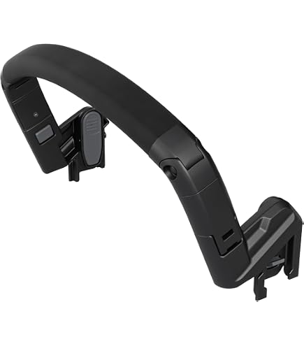 Thule Passeggino Adaptateur Siège Auto Thule Urban Glide 3 Thule Passeggino Adaptateur Siège Auto Thule Urban Glide 3