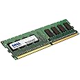 Dell Certified Memory 2 GB DDR2 SDRAM Memory Module 2 GB 800MHz DDR2800/PC26400 DDR2 SDRAM 240pin DIMM (SNPYG410C/2G)