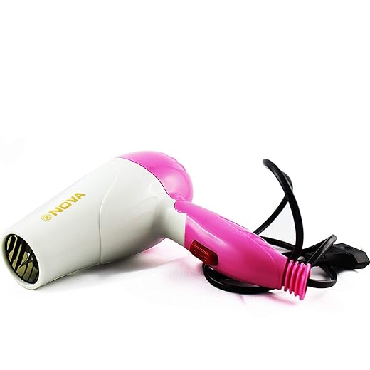 Nova 1290 Professional Stylish Hair Dryers