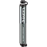 lezyne carbon drive lite hp mini pump