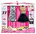 Barbie #1 Fashion Pack (2 Pack)