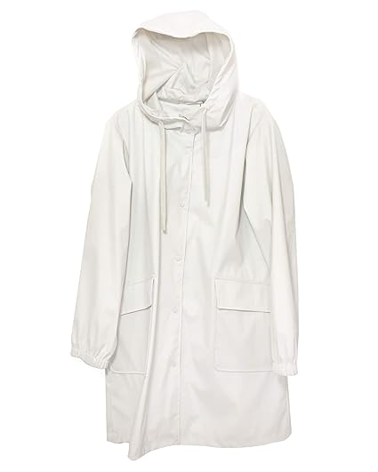 raincoat zara man