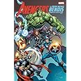 Avengers by Brian Michael Bendis: The Complete Collection Vol. 3