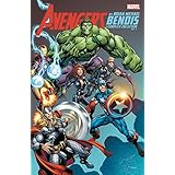 Avengers by Brian Michael Bendis: The Complete Collection Vol. 3