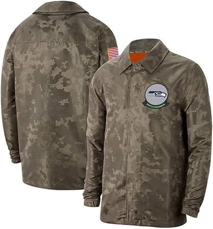 camouflage nfl hoodies