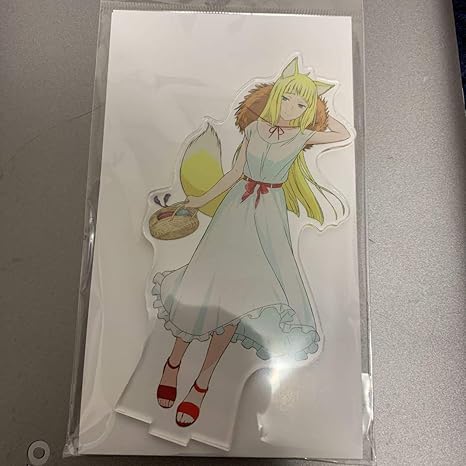 Amazon Co Jp 春姫 アクスタ ダンまち ダンジョンに出会いを求めるのは間違っているだろうか ホビー 通販