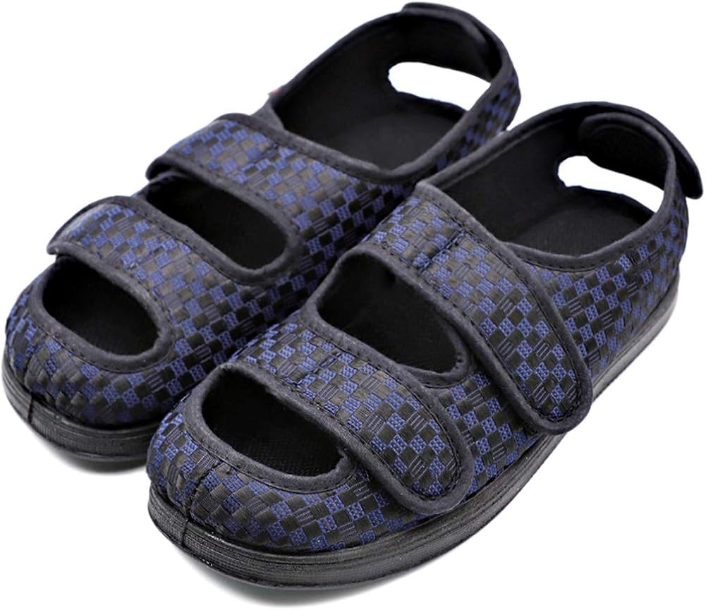 best sneakers for swollen feet