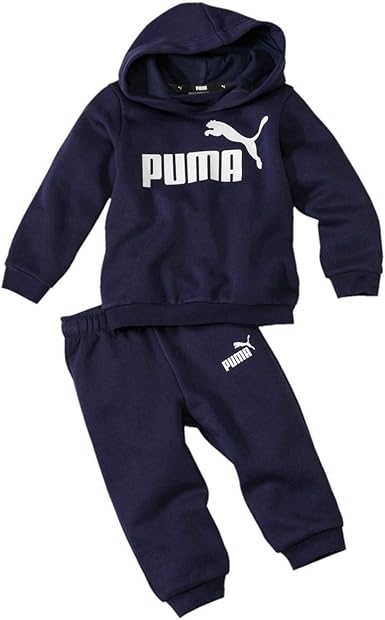 abbigliamento puma