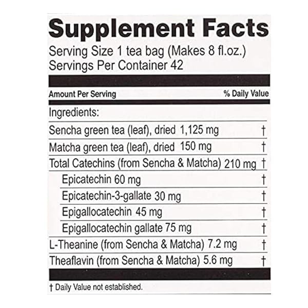 HYLEYS MATCHA TEA BAGS WITH LEMONGRASS – 25 TEA BAGS (JAPANESE PURE MATCHA WELLNESS GREEN TEA)