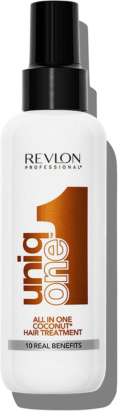 Revlon Uniq One Coconut Treatment 150 ml All In One Leave-In