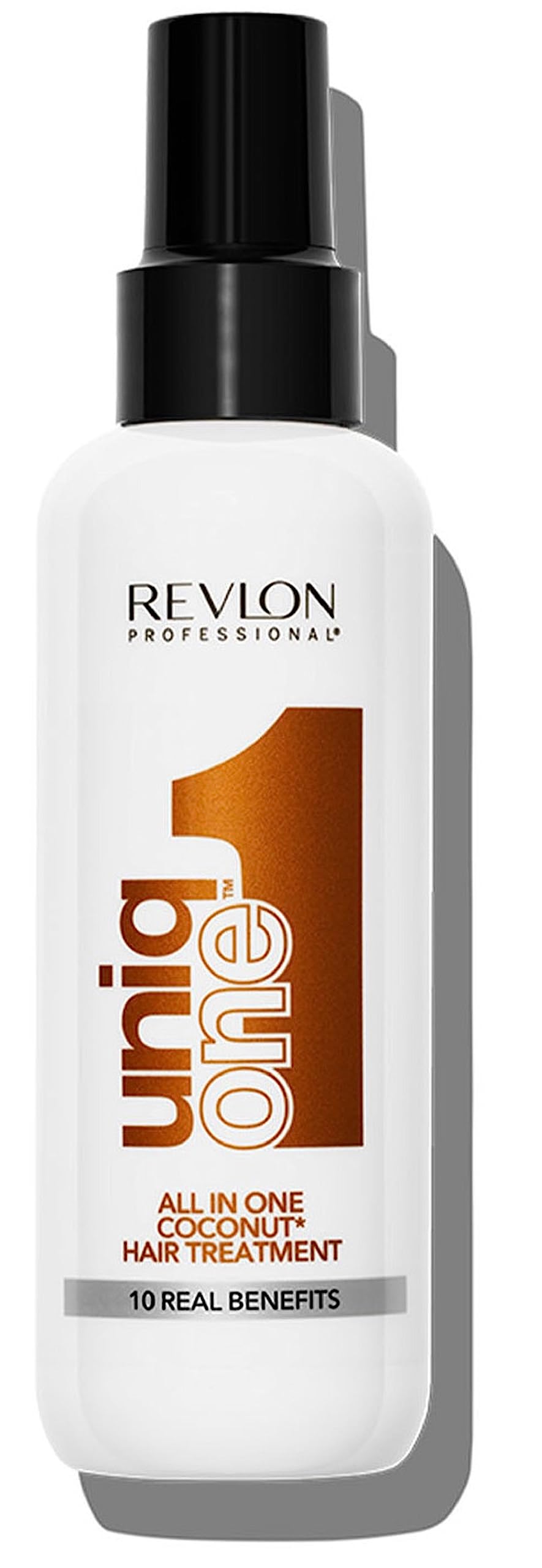 Revlon Uniq One Treatment Conditioner, Coconut 150 ml