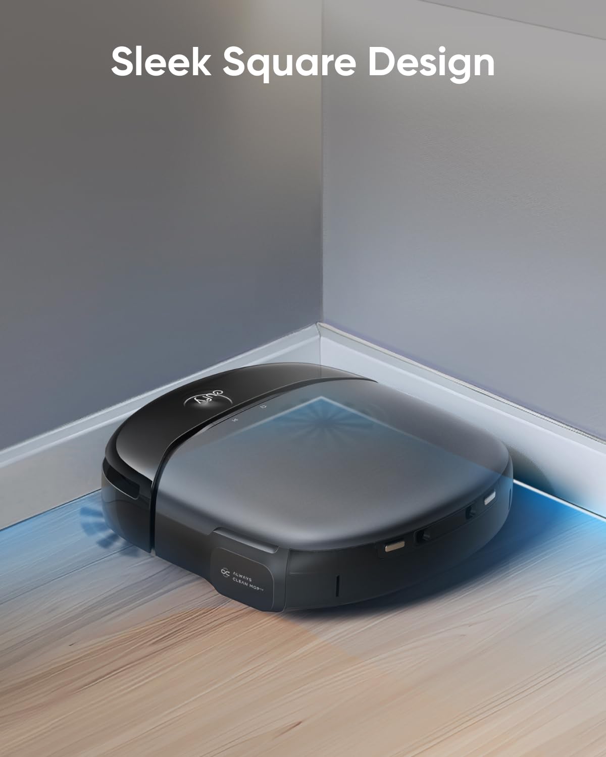 eufy S1 Robot Vacuum
