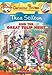 Thea Stilton and the Great Tulip Heist (Thea Stilton #18): A Geronimo Stilton Adventure