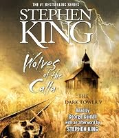 Audible edition cover
