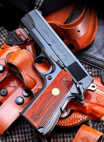 Amazon Waスーパーリアルガン Wa コルトコンバット コマンダー アルティメット コレクション ハンドガン 通販