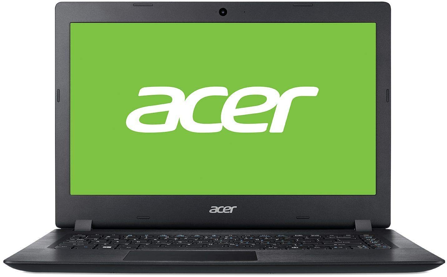 Buy Acer Aspire 3 A315 15.6-inch Laptop (Pentium  N4200/4GB/500GB/Linux/Integrated Graphics), Black Online at Low Prices in  India - Amazon.in