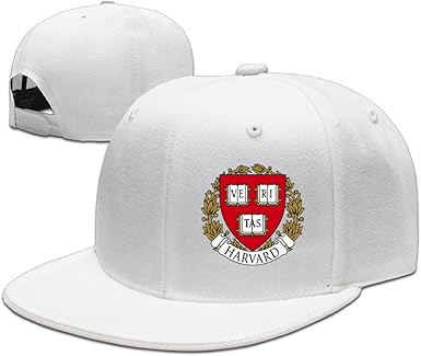harvard trucker hat