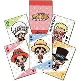 Great Eastern Entertainment One Piece - G-Friends Group Playing Cards
