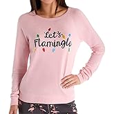 PJ Salvage Women's Wild Ride Henley Shirt