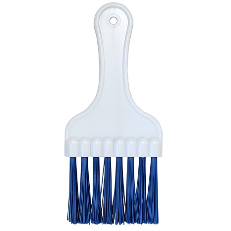 Air Conditioner Condenser Fin And Refrigerator Coil Cleaning Whisk Brush Amazon In Health Personal Care