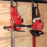 Hedge Trim &amp; CHNSW RCK