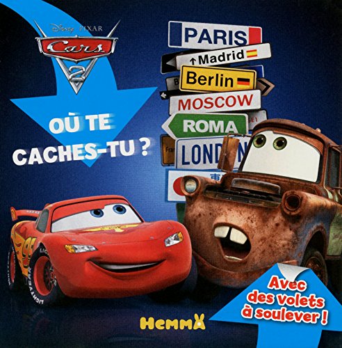 Cars 2