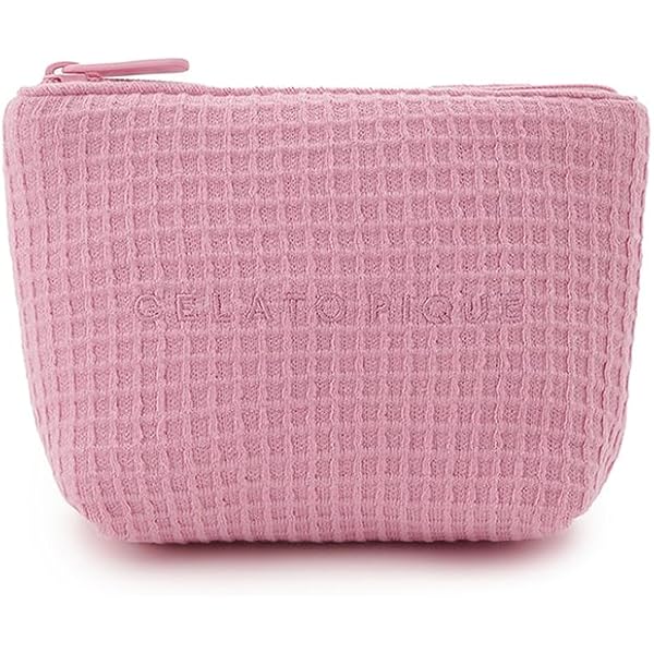Amazon.com: Gelato Pique PWGB225757 Carrying Pouch, OWHT, F