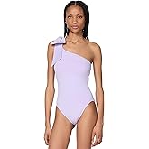 Kate Spade New York Womens One Shoulder Mio