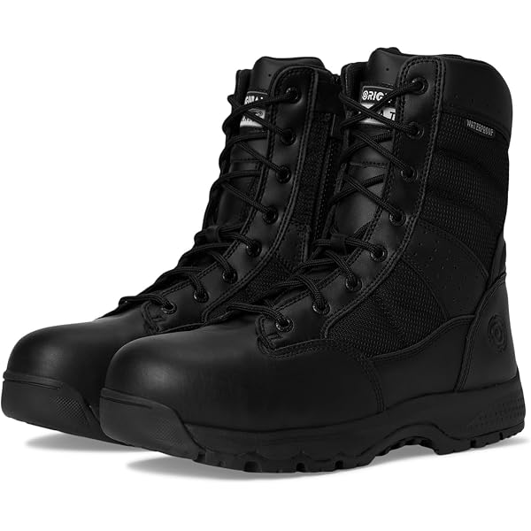 Amazon.com: Original S.W.A.T. mens 8