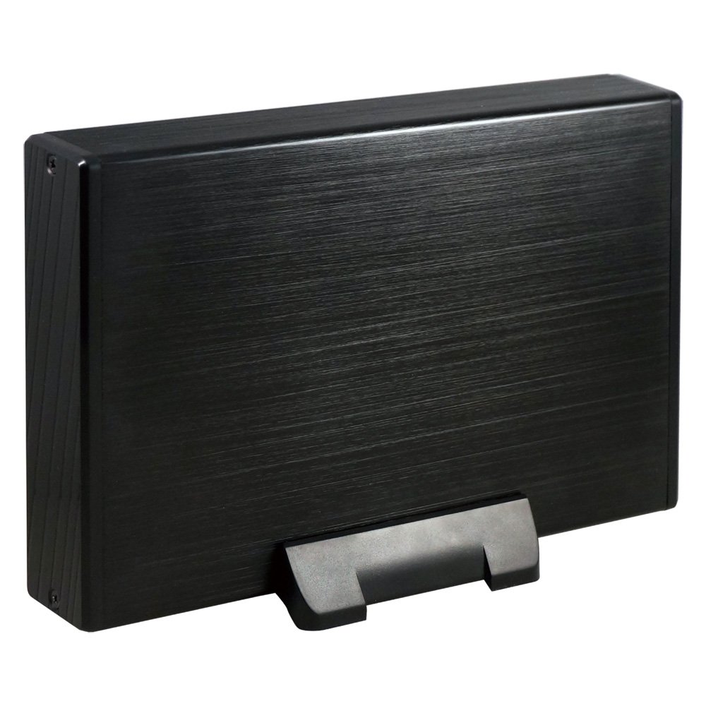 アイネックス 3.5インチHDDケース UASP対応の商品画像