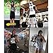 Gash Hao Muscle Hoodie Men Bodybuilding Stringer Workout Fitness Gym Tank Top Hooded