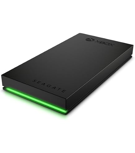 Amazon.com: Seagate Game Drive , Halo Infinite SE 2TB External
