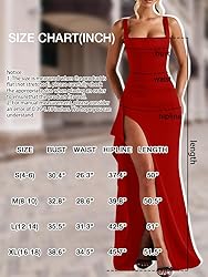 LAGSHIAN Women's Elegant Square Neck Sleeveless