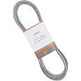 Rasenmäher-Deckriemen 269,2 Cm X 1,27 Cm – Kevlar-Riemen Für Craftsman, Husqvarna, AYP, Ariens