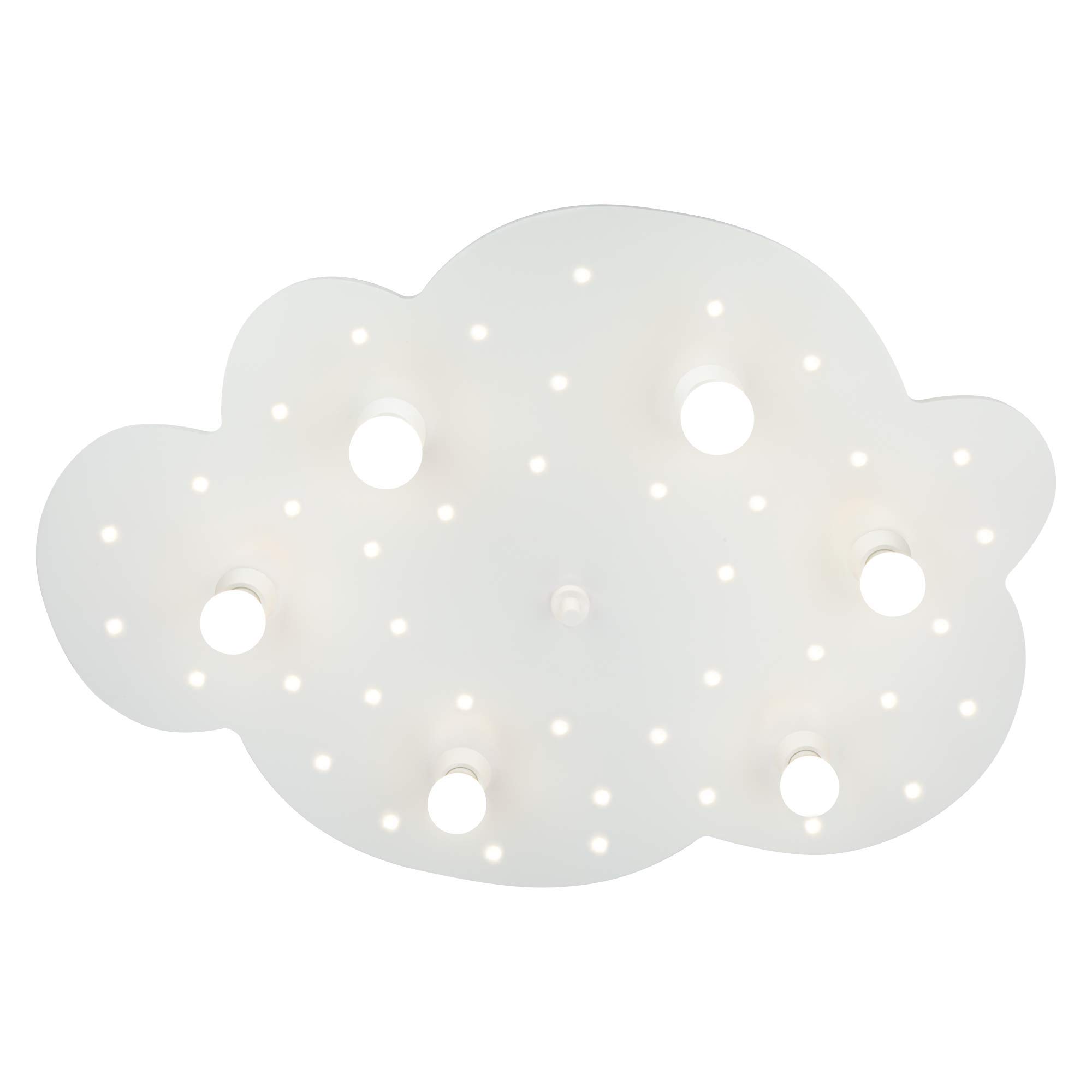 Elobra Ceiling Light, E14