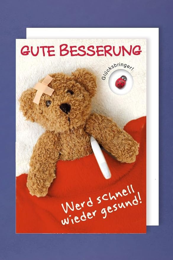 Gehäkelte Tulpen Als Glücksbringer - Pocket Hug Geschenk Für Frauen